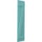 Ekena Millwork Americraft 3-Board (2 Batten) Wood Joined Board-n-Batten Shutters w/ Z-Bar, ARW102BB311X77PTH, PR ARW102BB311X77PTH - alternate 5